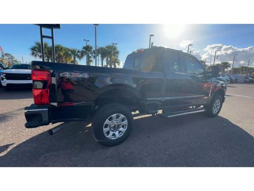 2023 Ford F-250 XLT
