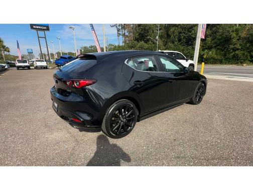 2024 Mazda Mazda3 2.5 S Select Sport
