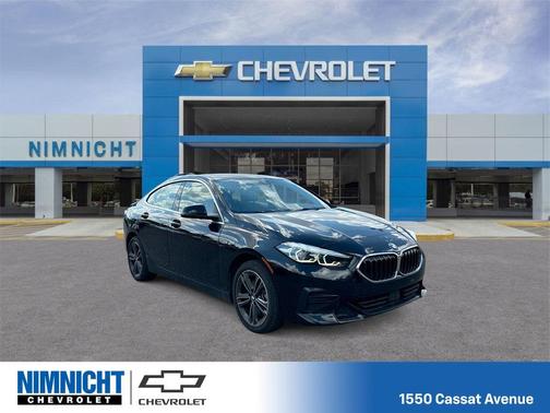 2024 BMW 228 Gran Coupe i xDrive