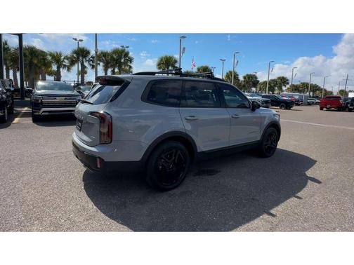2024 Kia Telluride SX X-Line