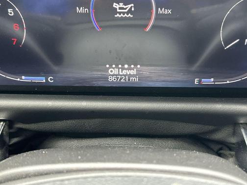 2023 Jeep Grand Wagoneer L 4x4