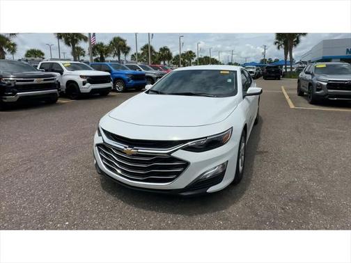 2024 Chevrolet Malibu 1LS