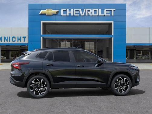 2025 Chevrolet Trax FWD 2RS