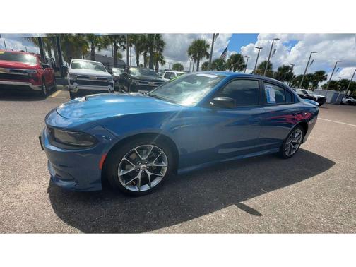2023 Dodge Charger GT