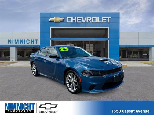 2023 Dodge Charger GT