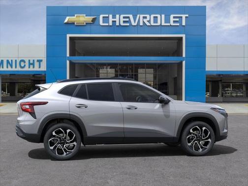 2025 Chevrolet Trax FWD 2RS