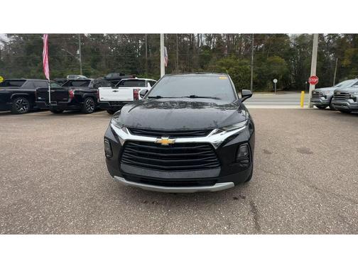 2020 Chevrolet Blazer 2LT