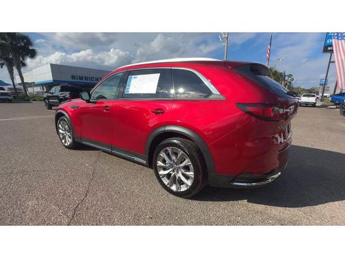 2024 Mazda CX-90 3.3 Turbo Premium