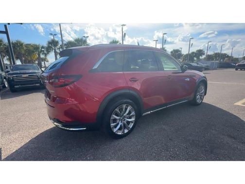 2024 Mazda CX-90 3.3 Turbo Premium
