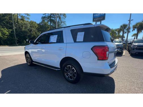 2022 Ford Expedition XLT