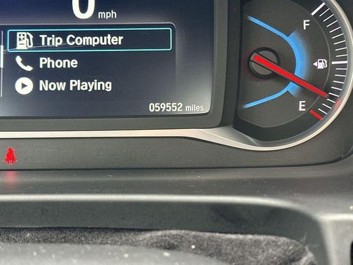 2021 Honda Passport 2WD EX-L