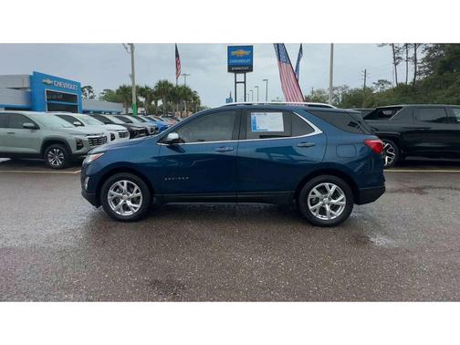 2020 Chevrolet Equinox L