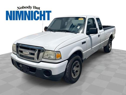 2008 Ford Ranger