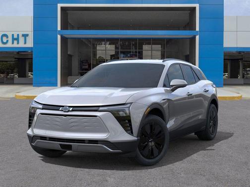 2026 Chevrolet Blazer EV AWD LT