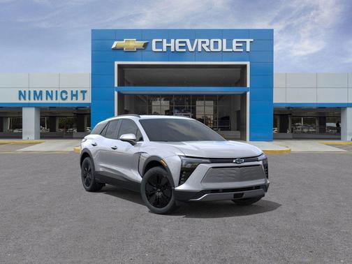 2026 Chevrolet Blazer EV AWD LT