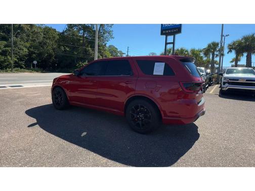 2021 Dodge Durango SRT 392 AWD