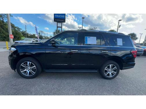 2024 Ford Expedition Limited