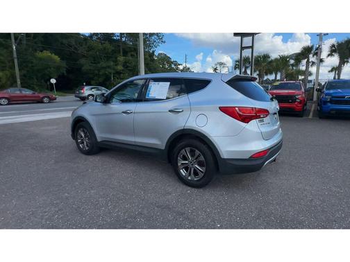 2014 Hyundai Santa Fe Sport 2.4L