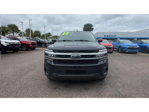 2022 Ford Expedition Max XLT