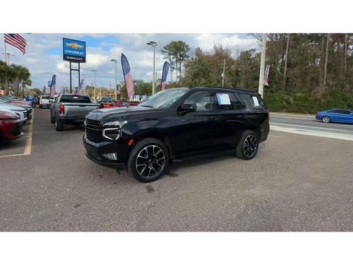 2023 Chevrolet Tahoe 2WD RST