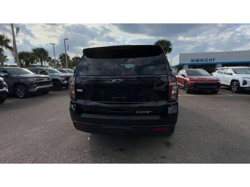 2023 Chevrolet Tahoe 2WD RST