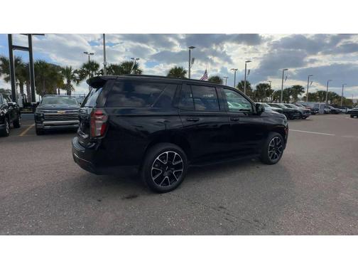 2023 Chevrolet Tahoe 2WD RST