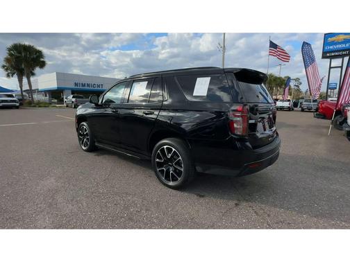 2023 Chevrolet Tahoe 2WD RST