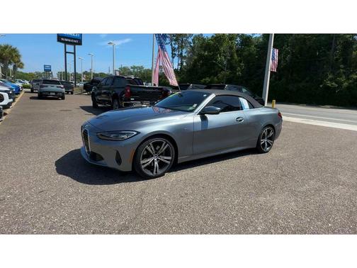 2021 BMW 430 i