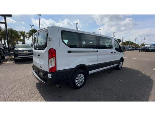 2024 Ford Transit-350 XLT