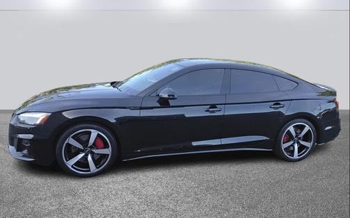 2023 Audi A5 Sportback 45 S Line Premium Plus