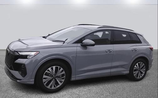 2025 Audi Q4 e-tron Premium 45 quattro