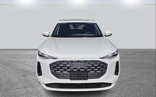 2025 Audi Q5 Premium TFSI quattro S tronic