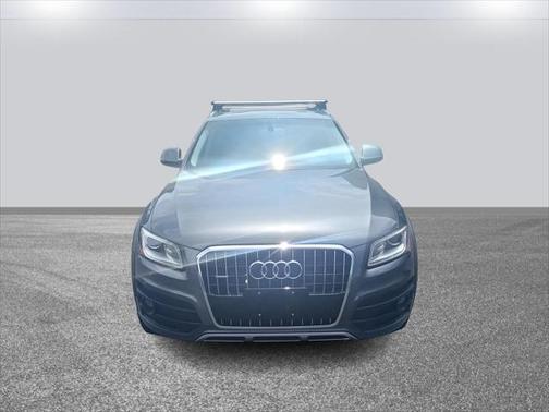 2017 Audi Q5 2.0T Premium Plus