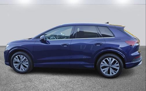 2025 Audi Q4 e-tron Premium 45 RWD