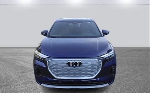 2025 Audi Q4 e-tron Premium 45 RWD