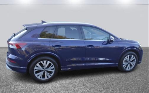 2025 Audi Q4 e-tron Premium 45 RWD