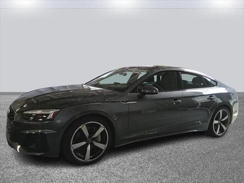 2025 Audi A5 Sportback 45 S Line Premium Plus