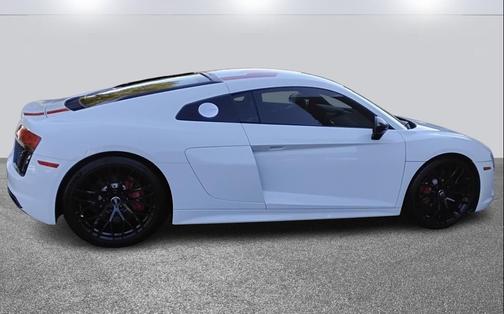 2018 Audi R8 5.2 V10