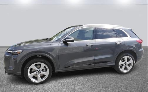 2025 Audi Q5 Premium Plus TFSI quattro S tronic