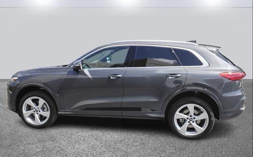 2025 Audi Q5 Premium Plus TFSI quattro S tronic