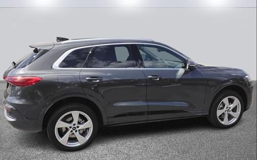 2025 Audi Q5 Premium Plus TFSI quattro S tronic