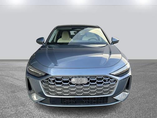 2025 Audi A5 Prestige TFSI quattro S tronic