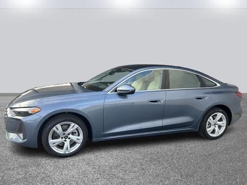 2025 Audi A5 Prestige TFSI quattro S tronic