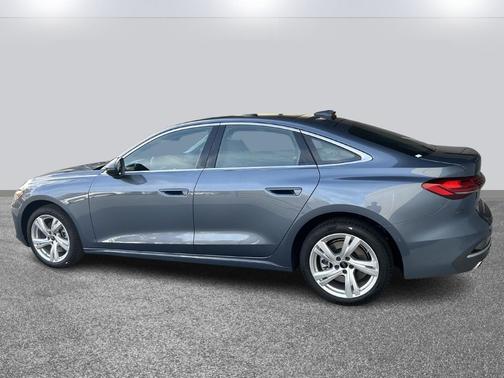 2025 Audi A5 Prestige TFSI quattro S tronic