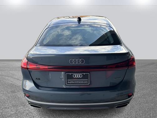 2025 Audi A5 Prestige TFSI quattro S tronic