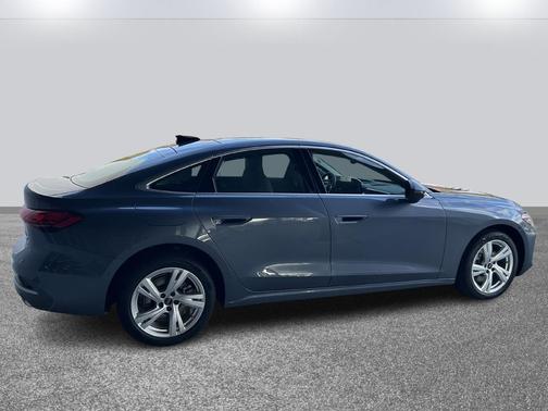 2025 Audi A5 Prestige TFSI quattro S tronic