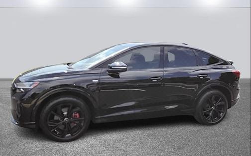 2023 Audi Q4 e-tron Prestige 50 quattro