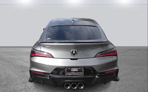 2024 Acura Integra Type S