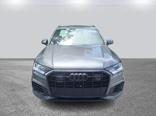2022 Audi Q7 55 Prestige