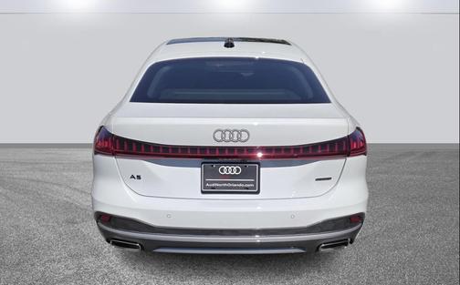 2025 Audi A5 Premium Plus TFSI quattro S tronic